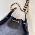CHANEL 25 Medium Handbag(HIGH-END GRADE) - Image 7