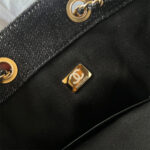 CHANEL 25 Medium Handbag(HIGH-END GRADE) - Image 7