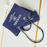 Chanel Small Tote Bag - Image 7