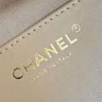 CHANEL 25 Small Handbag(HIGH-END GRADE) - Image 7