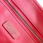 Prada Moon padded nappa-leather bag - Image 7