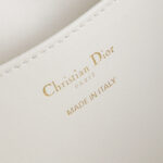 Medium Dior Toujours Vertical Tote Bag(high-end grade) - Image 7