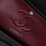 Chanel SMALL CLASSIC HANDBAG(TAX-FREE Grade) - Image 7