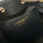 CHANEL 25 Small Handbag(HIGH-END GRADE) - Image 7