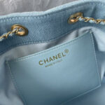 CHANEL 25 Small Handbag(HIGH-END GRADE) - Image 7