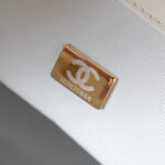CHANEL 25 Small Handbag(HIGH-END GRADE) - Image 7