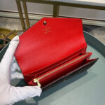 Louis Vuitton Sarah Wallet - Image 7