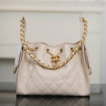 CHANEL 25 Small Handbag(HIGH-END GRADE) - Image 7