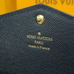 Louis Vuitton Sarah Wallet - Image 7