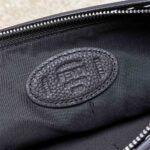 Fendi Selleria Flat Pouch Medium - Image 7
