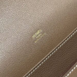 Hermes Roulis mini bag(HIGH-END GRADE) - Image 7