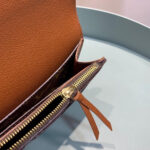 Louis Vuitton Emilie Wallet - Image 7