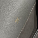 Hermes Roulis mini bag(HIGH-END GRADE) - Image 7