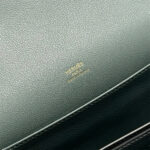 Hermes Roulis mini bag(HIGH-END GRADE) - Image 7