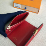 Louis Vuitton Pallas Wallet - Image 7