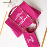 Chanel Small Tote Bag - Image 7