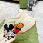 Disney x Gucci Rhyton ‘Mickey Mouse’ Sneaker - Image 7
