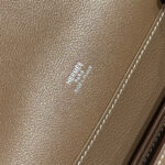 Hermes Roulis mini bag(HIGH-END GRADE) - Image 7