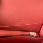 Hermes Roulis mini bag(HIGH-END GRADE) - Image 7
