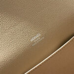Hermes Roulis mini bag(HIGH-END GRADE) - Image 7