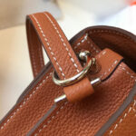 Hermes Roulis mini bag(HIGH-END GRADE) - Image 7