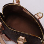 Louis Vuitton ALMA BB - Image 7