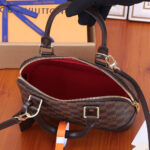 Louis Vuitton ALMA BB - Image 7