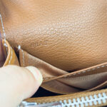 HERMES New H Passant Toutenmain wallet(HIGH-END GRADE) - Image 7