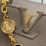 LV My Capucines Bag(HIGH-END GRADE) - Image 7
