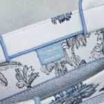 Medium Dior Book Tote - Image 7