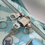 LV Keepall Bandouliere 50(HIGH-END GRADE) - Image 7