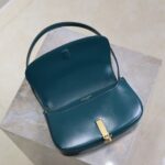 YSL Mini VOLTAIRE in BOX SAINT LAURENT - Image 7