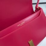 YSL Mini VOLTAIRE in BOX SAINT LAURENT - Image 7