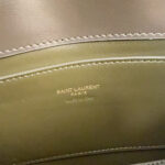 YSL Mini VOLTAIRE in BOX SAINT LAURENT - Image 7