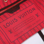Louis Vuitton NEVERFULL PM - Image 7