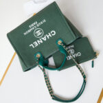 Chanel Small Tote Bag - Image 7