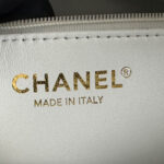 CHANEL Medallion Tote Bag - Image 7