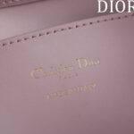 Small Dior Toujours Vertical Tote Bag(high-end grade) - Image 7