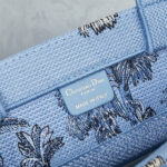 Medium Dior Book Tote - Image 7