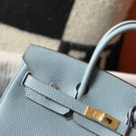 HERMES BIRKIN BAG 25 - Image 7