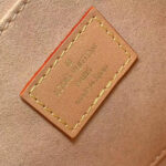 Louis Vuitton DAUPHINE mini handbag - Image 7