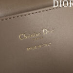 Small Dior Toujours Vertical Tote Bag(high-end grade) - Image 7