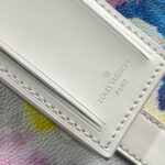 LV Keepall Bandouliere 50(HIGH-END GRADE) - Image 7