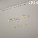 Small Dior Toujours Vertical Tote Bag(high-end grade) - Image 7