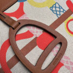 HERMES Steeple 25 bag(high-end grade) - Image 7