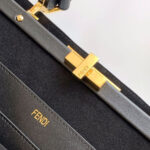 FENDI Peekaboo Soft Large(HIGH-END GRADE) - Image 7