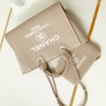 Chanel Small Tote Bag - Image 7