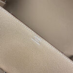 Hermes Della Cavalleria Elan bag(HIGH-END GRADE) - Image 7