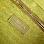 Prada Mariner Re-Nylon small bucket bag(HIGH-END GRADE) - Image 7