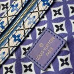 LV By the Pool Neverfull MM - Image 7